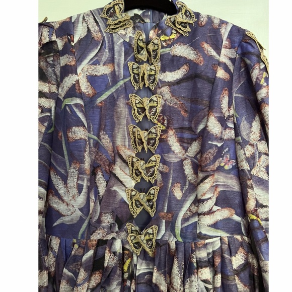 Zimmermann Botanica size 3 - Picture 4 of 7